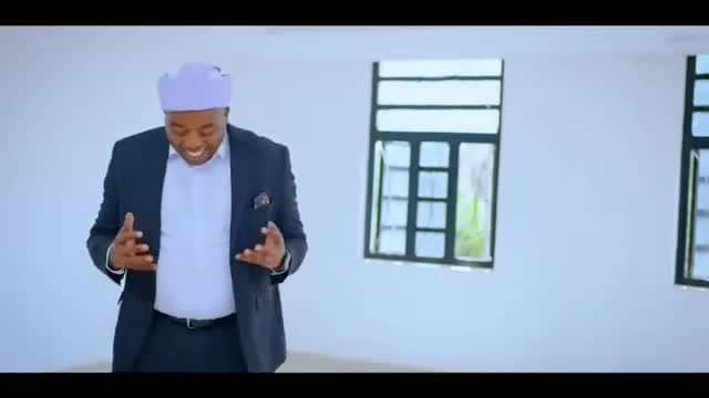 MUGAMBO WA ELISHA BY KARANGU WA MURAYA & BISHOP IBRAHIM 
