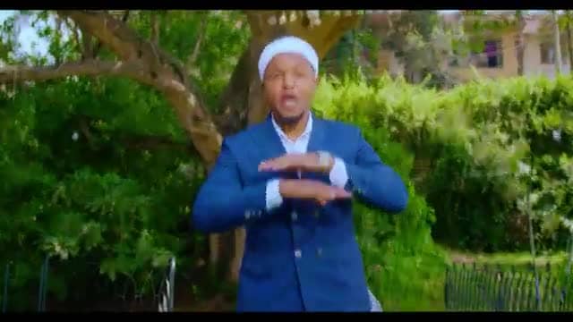 MASAAI MUKURINU AGATUA TUHU
