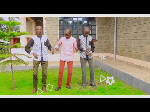 NJIRA   - ANTONY TWINS