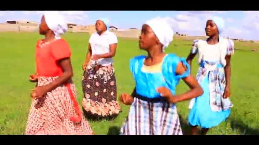 Bishop Nguru Samcorn Nginyiria Wega