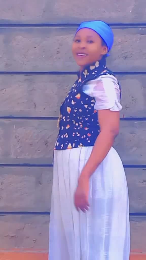 GRACE MUKUHI
