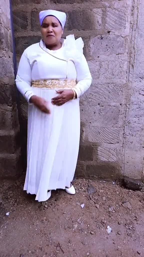 Sarah Kimunyi