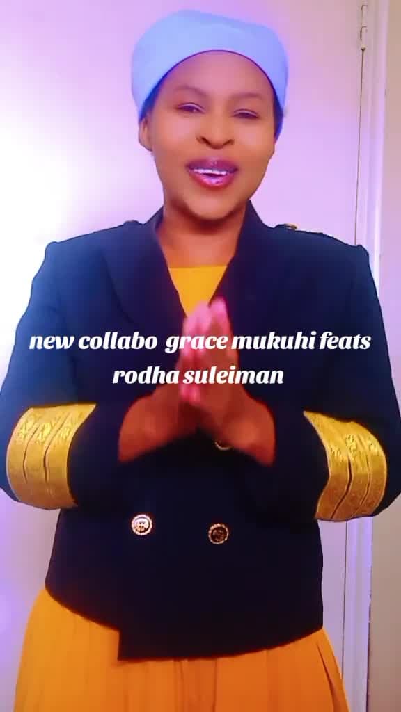 GRACE MUKUHI 