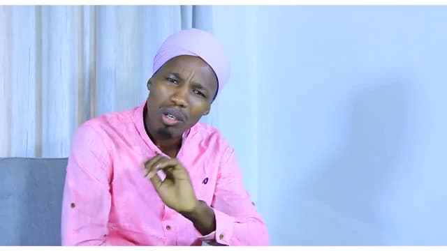 TUTIGUTUNGATA TWI NGOMBO CHEGE WA WILLY FT MARY WILLIAMS