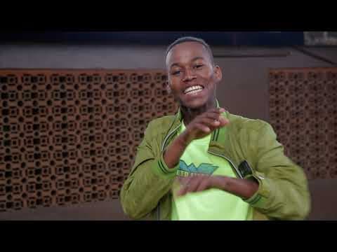 Teke Teke official video by palatoh music( palatoh music)