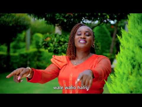 Cate Leiyian - Uweponi (Official 4K Video)