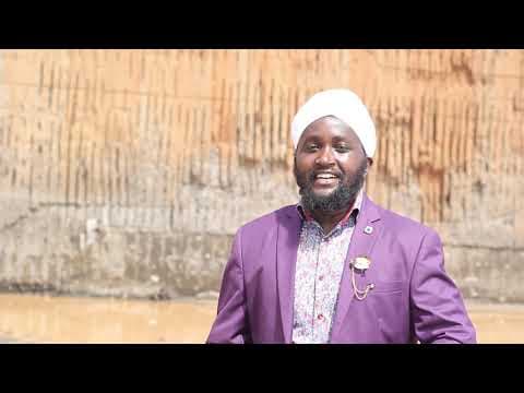 Director feat Ndung'u junior AKA kiengei Junior. mesopotamia