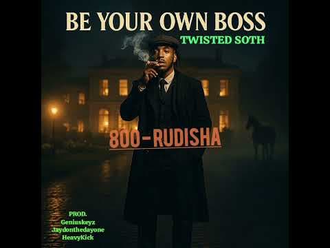 800 RUDISHA - TWISTED SOTH (Official AUDIO ) #newmusic #byob