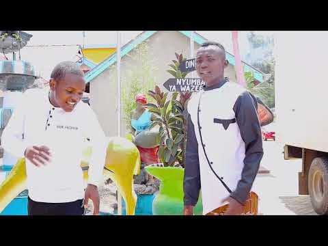 Ndi Mbeu ya Ngai Official by Methi Nice