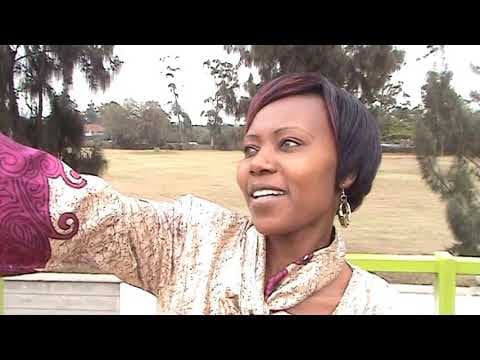 ROSE WA KAMAU~YESU NAKUPENDA